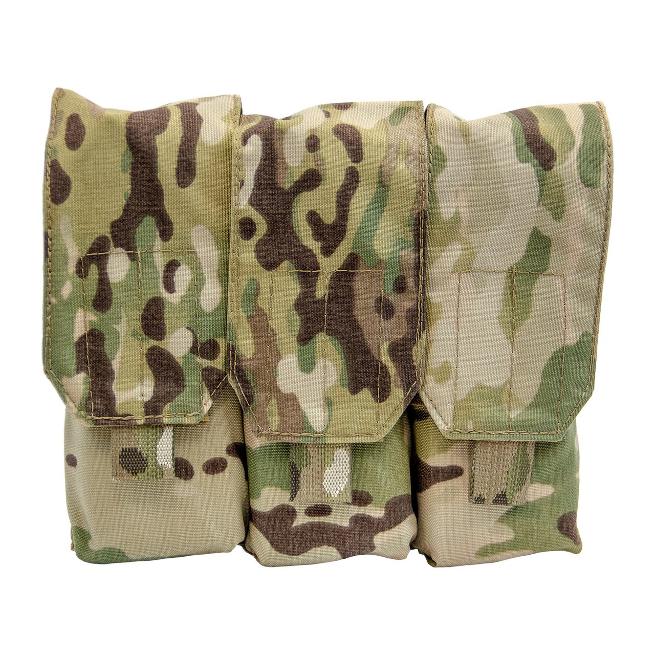 multicam mag pouch