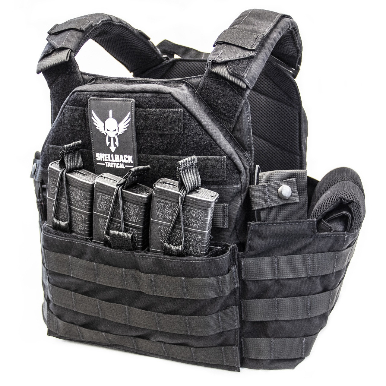 Shellback Tactical SF Plate Carrier