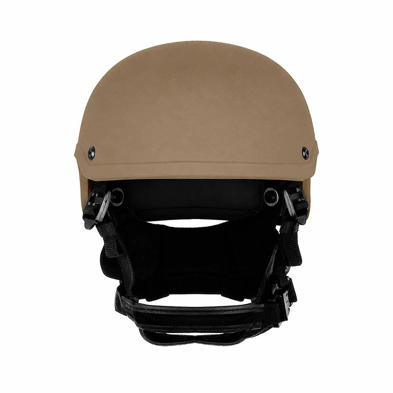 ach motorcycle helmet Shellback Tactical Level IIIA Ballistic High Cut ACH Helmet