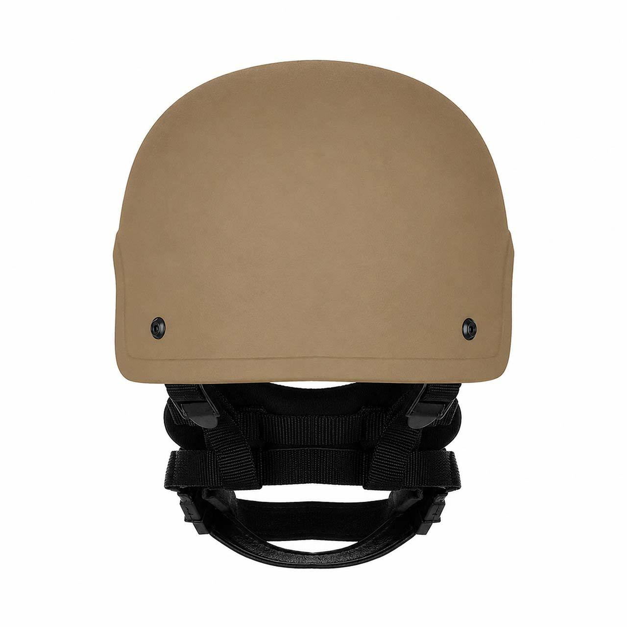 ach helmet for motorcycle DBA PAPA Ballistic NIJ IIIA High Cut Dutch Body Armor STD Frag 4 gr USGI Style Plastic ABS Helmet