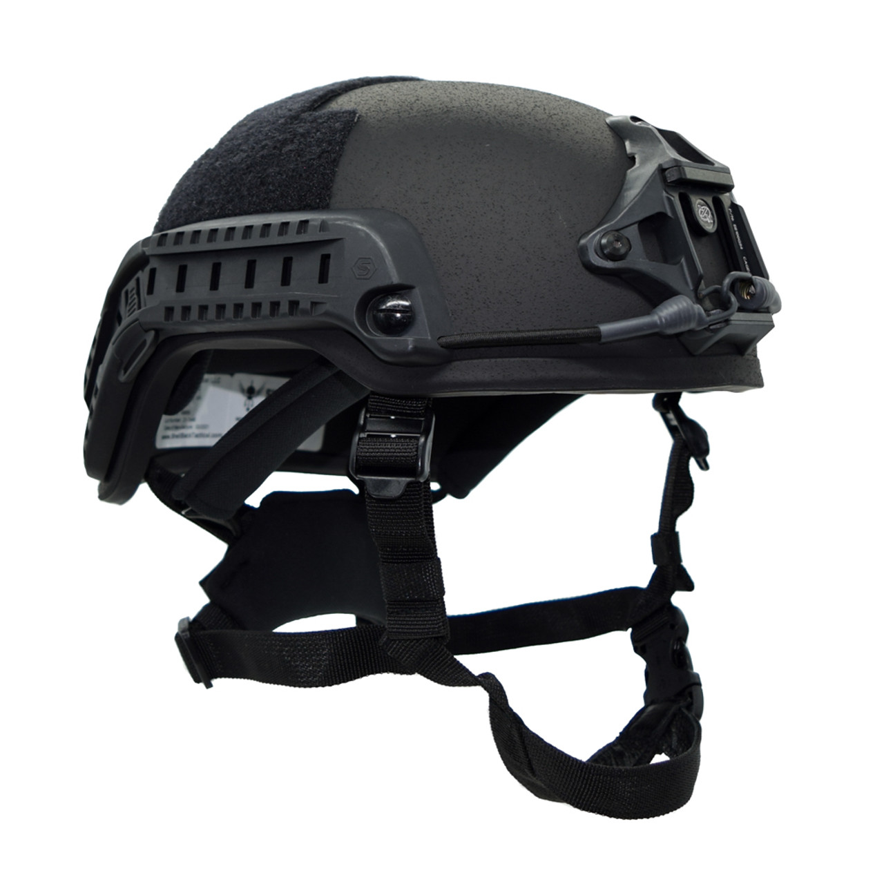 Shellback Tactical Ballistic Helmet Velcro Loop Kit