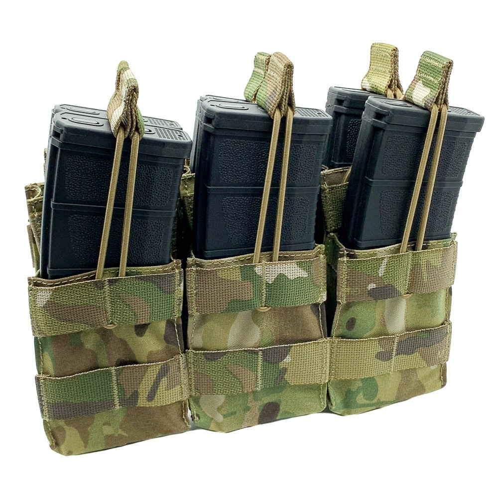 tactical mag pouch
