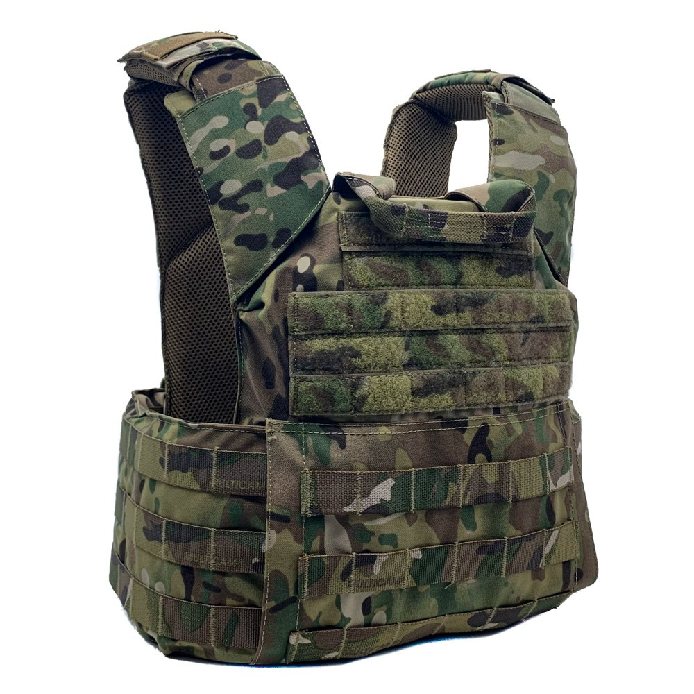 Shellback Tactical Skirmish Plate Carrier