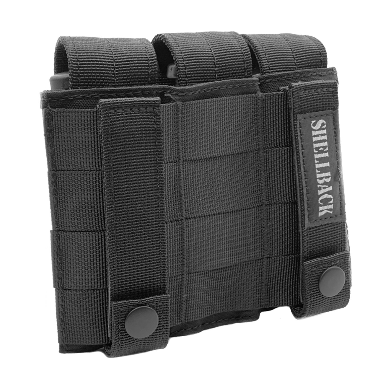 Single Stack Triple Mag Pouch - Havok Holsters