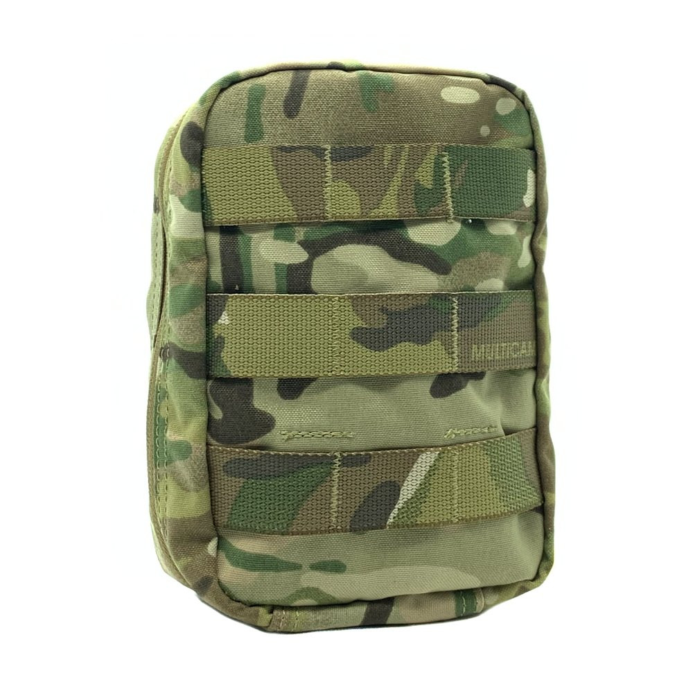 Tactical Tailor マルチカム ウエストバッグ（メディカルポーチ