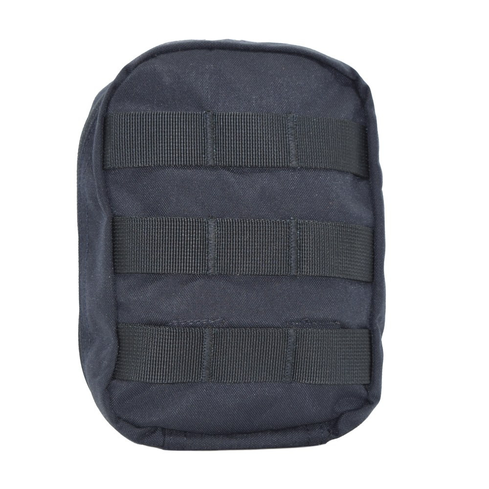Tactical Pouches Navy Blue Molle Pouches Dark Navy Blue Molle