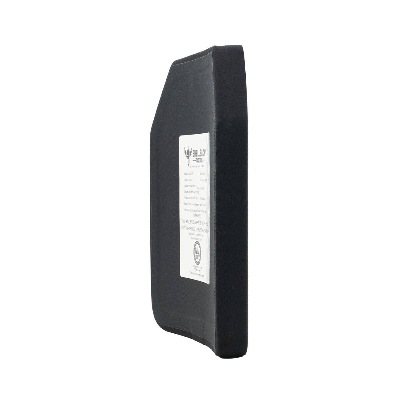 Shellback Tactical Prevail Series 10 x 12 Inch Stand Alone Level