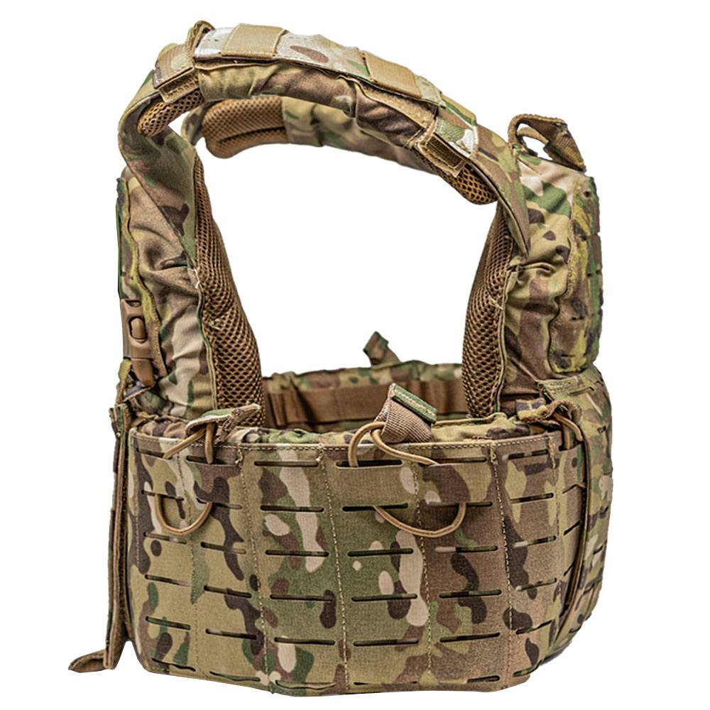 SHELLBACK TACTICAL ランページ 2.0 プレートキャリア SBT-9031-MC-Mag-2__98286.