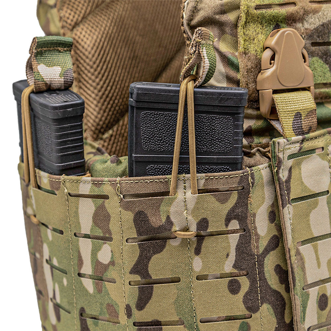 Shellback Tactical Rampage 2.0 Plate Carrier