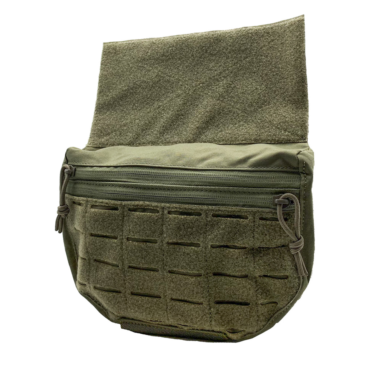 Tactical Molle Attachment Pouch by Chef Sac