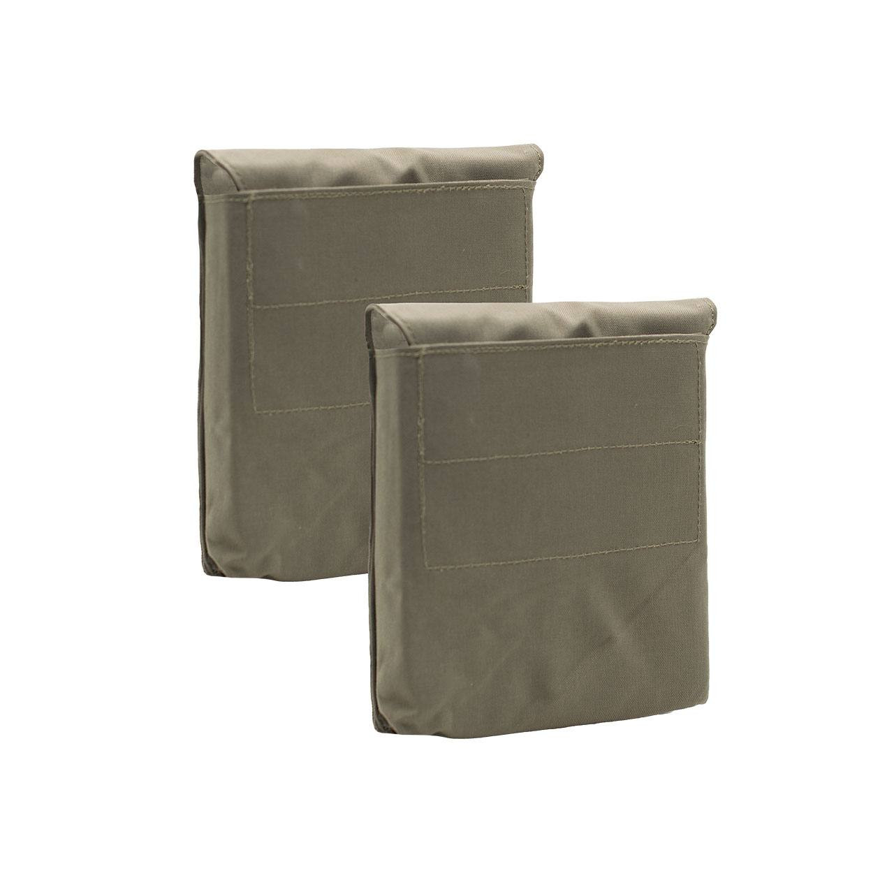 Shellback Tactical Side Armor Plate Pockets - Set of 2