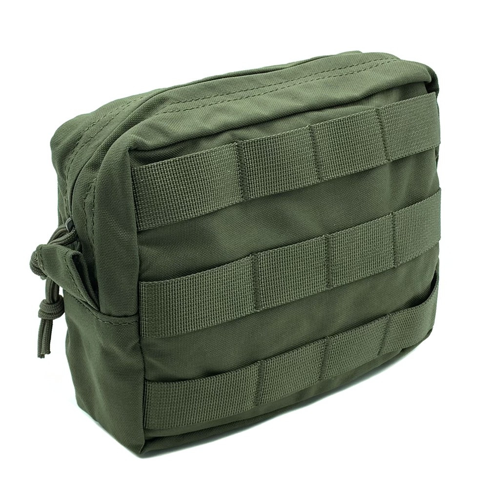 Shellback Tactical 6 x 8 Utility Pouch
