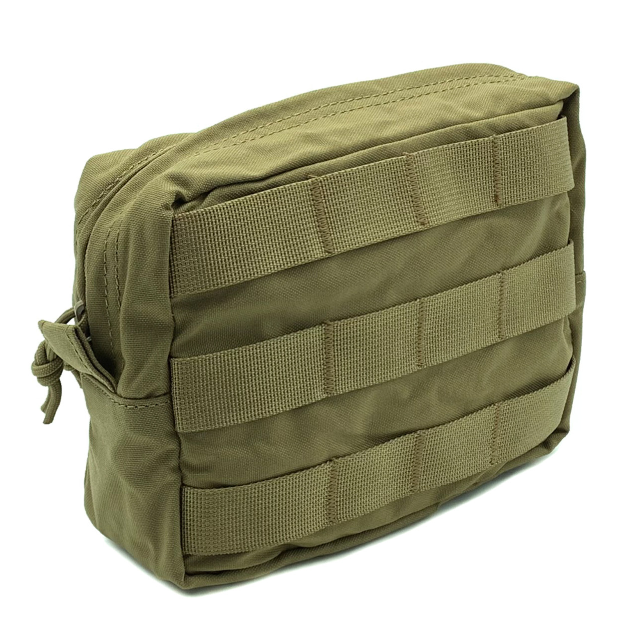 Shellback Tactical 6 x 8 Utility Pouch