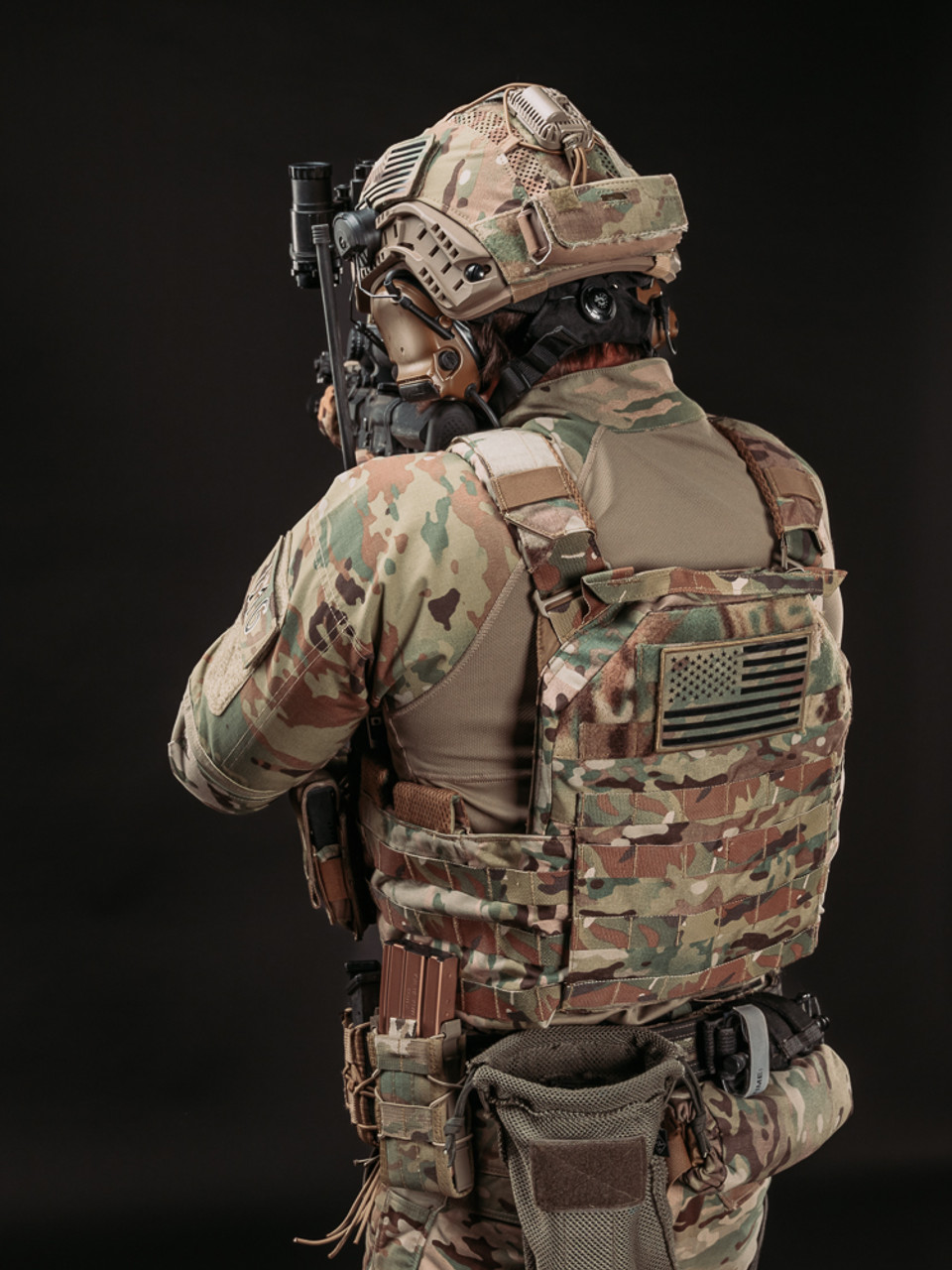 米軍放出品　SHELLBACKTACTICAL コンバットシャツsサイズ　S06 米軍放出品 SHELLBACKTACTICAL コンバットシャツsサイズ S06