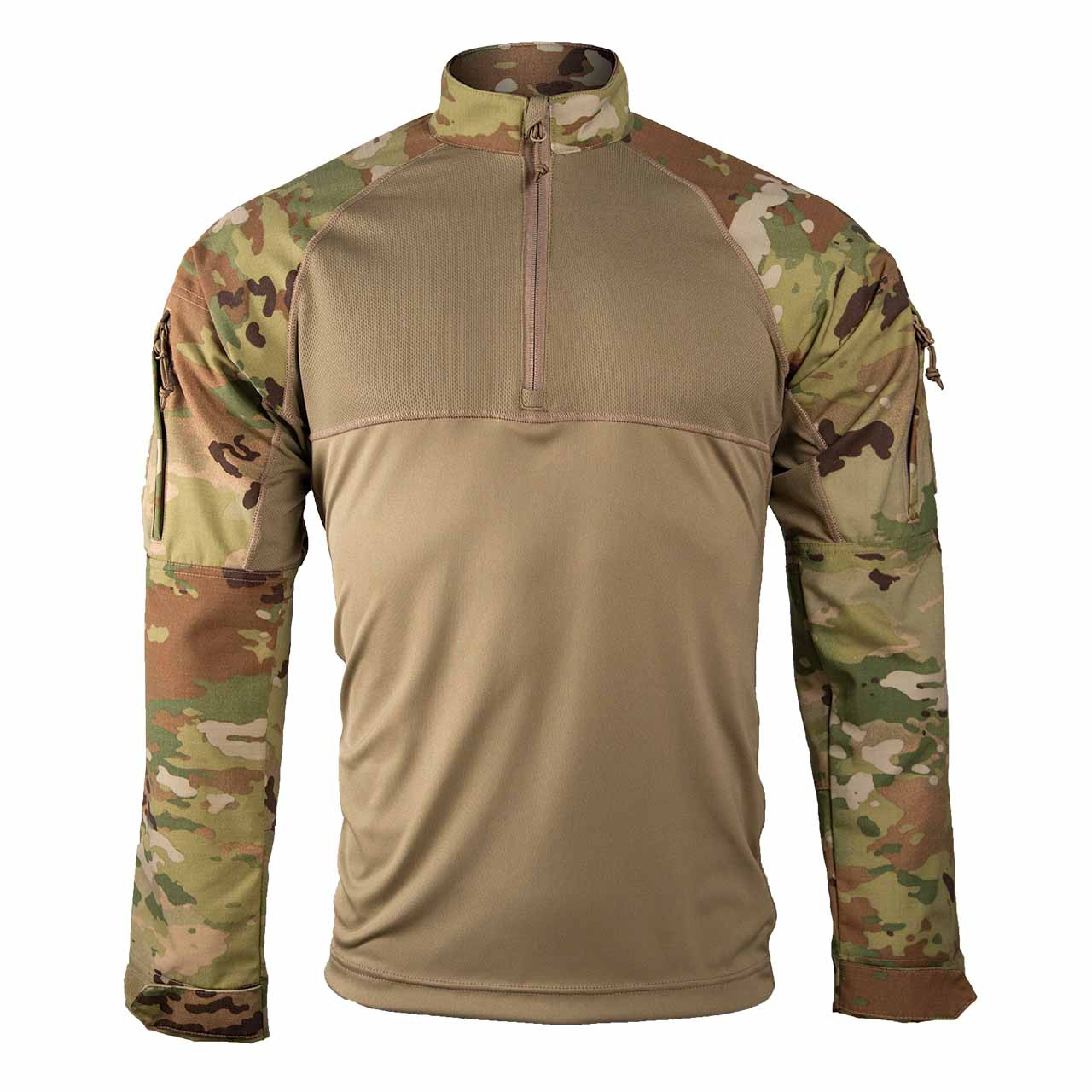 OCP Army and Air Force Combat Shirt | Shellback Tactical