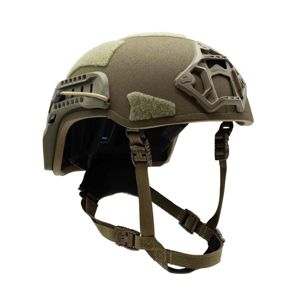 Team Wendy Cam Fit™ Helmet Retention System