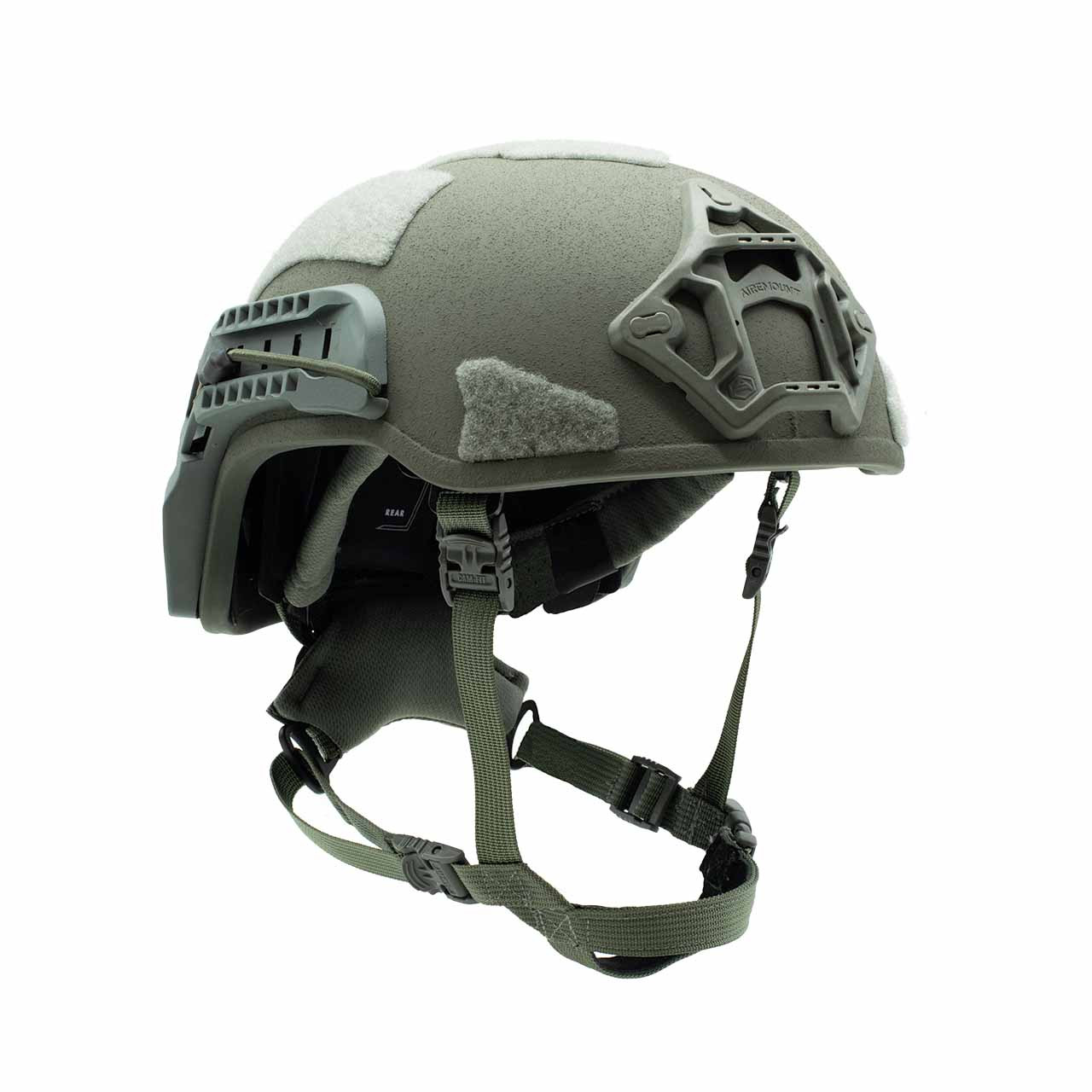 TEAM WENDY リテンションシステム M/L タン Team Wendy® EXFIL® Ballistic SL Helmet
