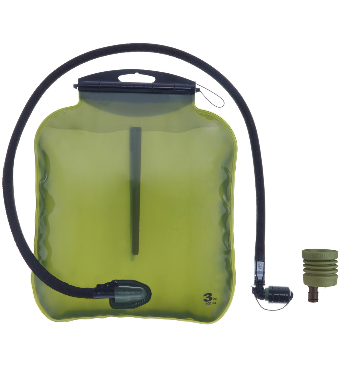 source 3l hydration pack