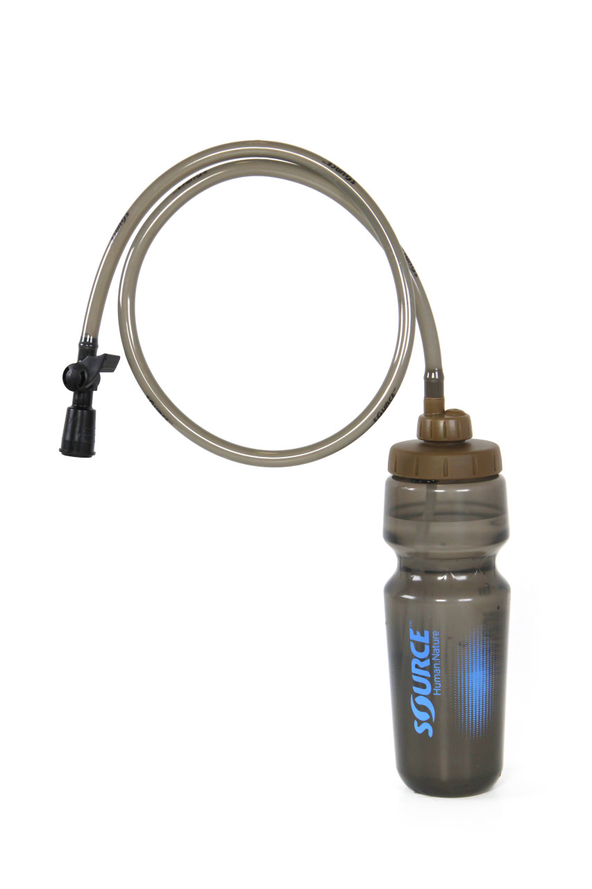 Source Tactical Convertube Water Bottle Adapter Kit