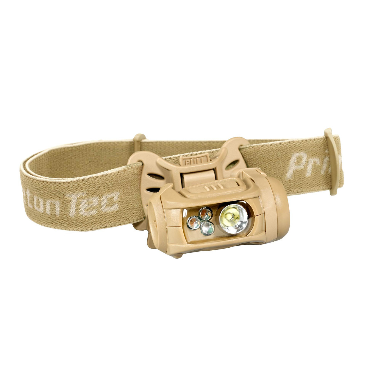 kuvert prins Express Princeton Tec® Remix Pro MPLS Headlamp