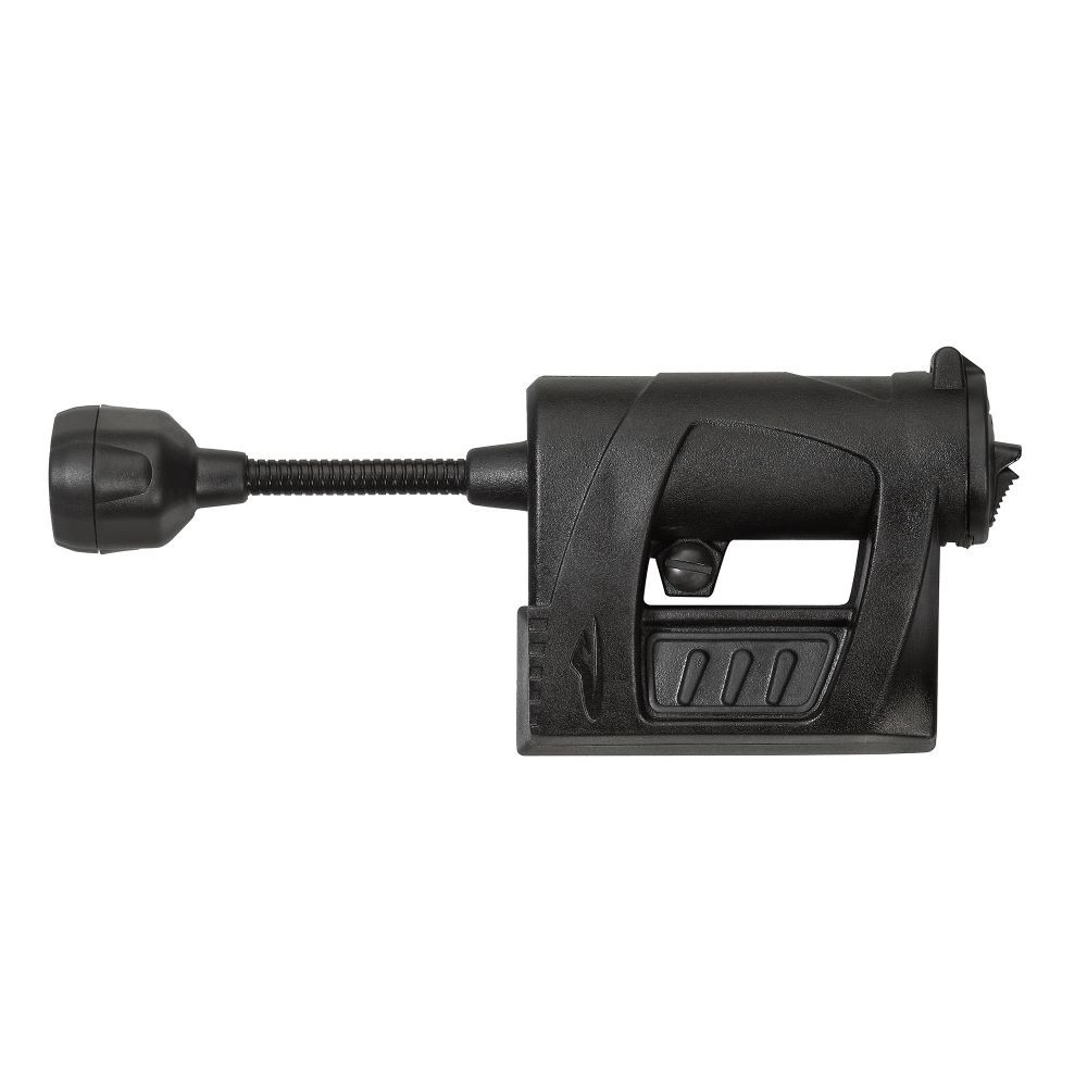 Princeton Tec Charge Pro ヘルメットライト Charge-Pro-BK__41750.