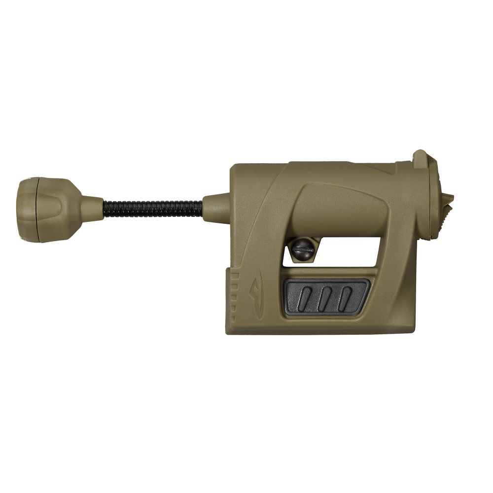 Princeton Tec® Charge Pro Helmet Light