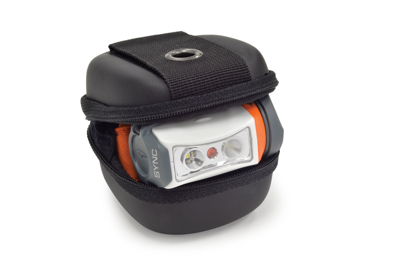 Princeton Tec Quad Tactical LED Headlamp | Made in the USA