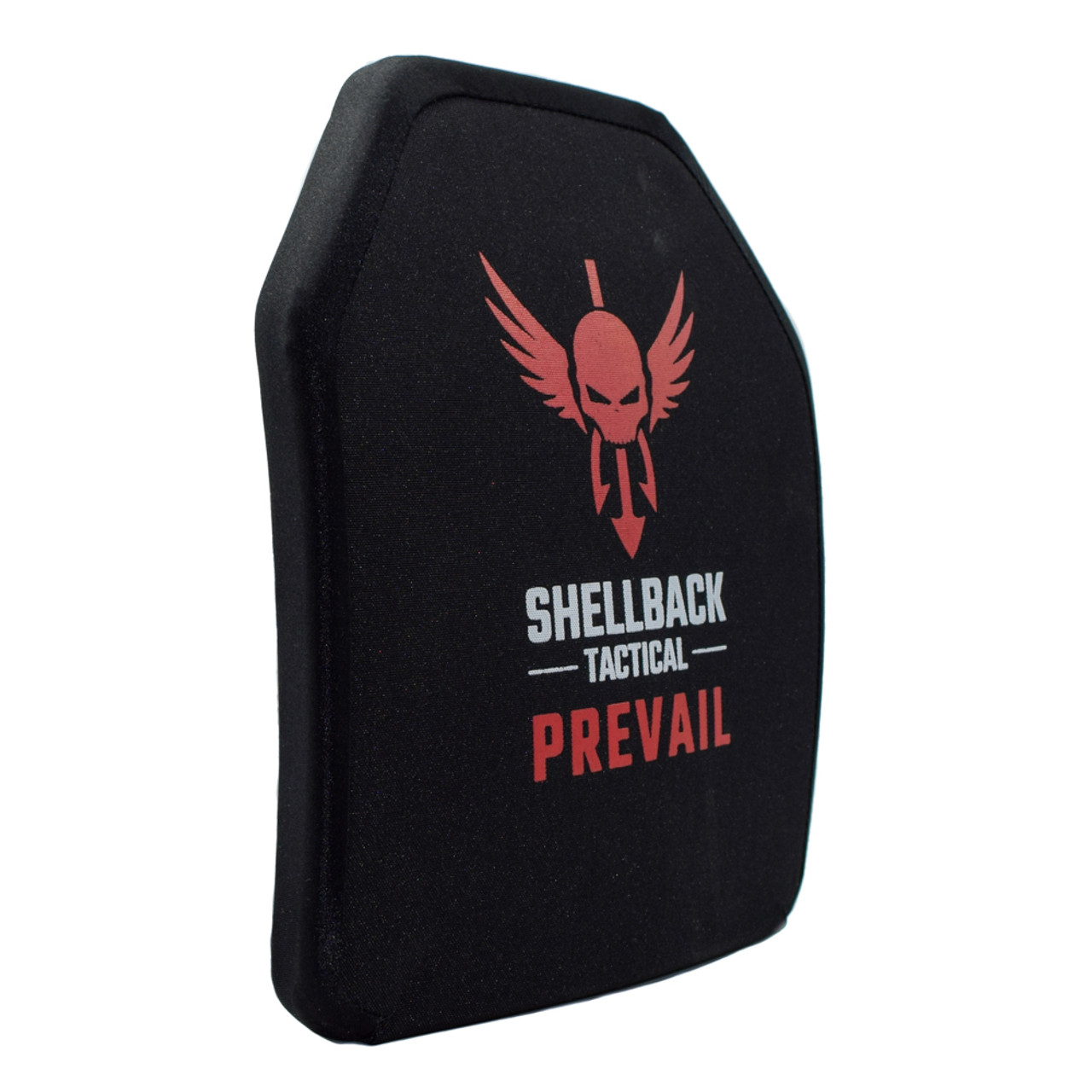 TARPtoWANTKEY　TTW Scale Plate Shellback Tactical Prevail Series 10 x 12 NIJ 0101.06