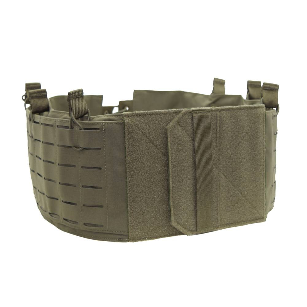 Shellback Tactical Rampage 2.0 Xlarge Cummerbund
