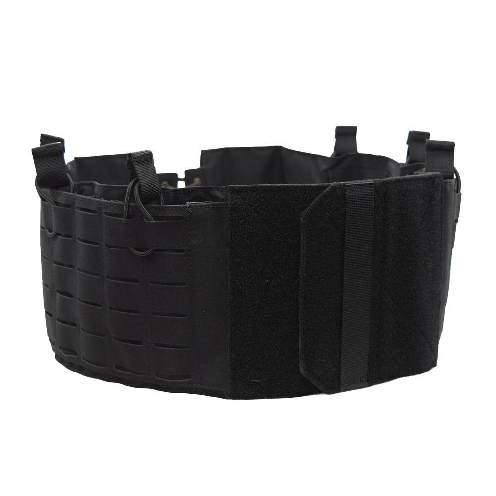 KKKKK　FC Cummerbund & SP Pockets Shellback Tactical Rampage 2.0 Xlarge Cummerbund