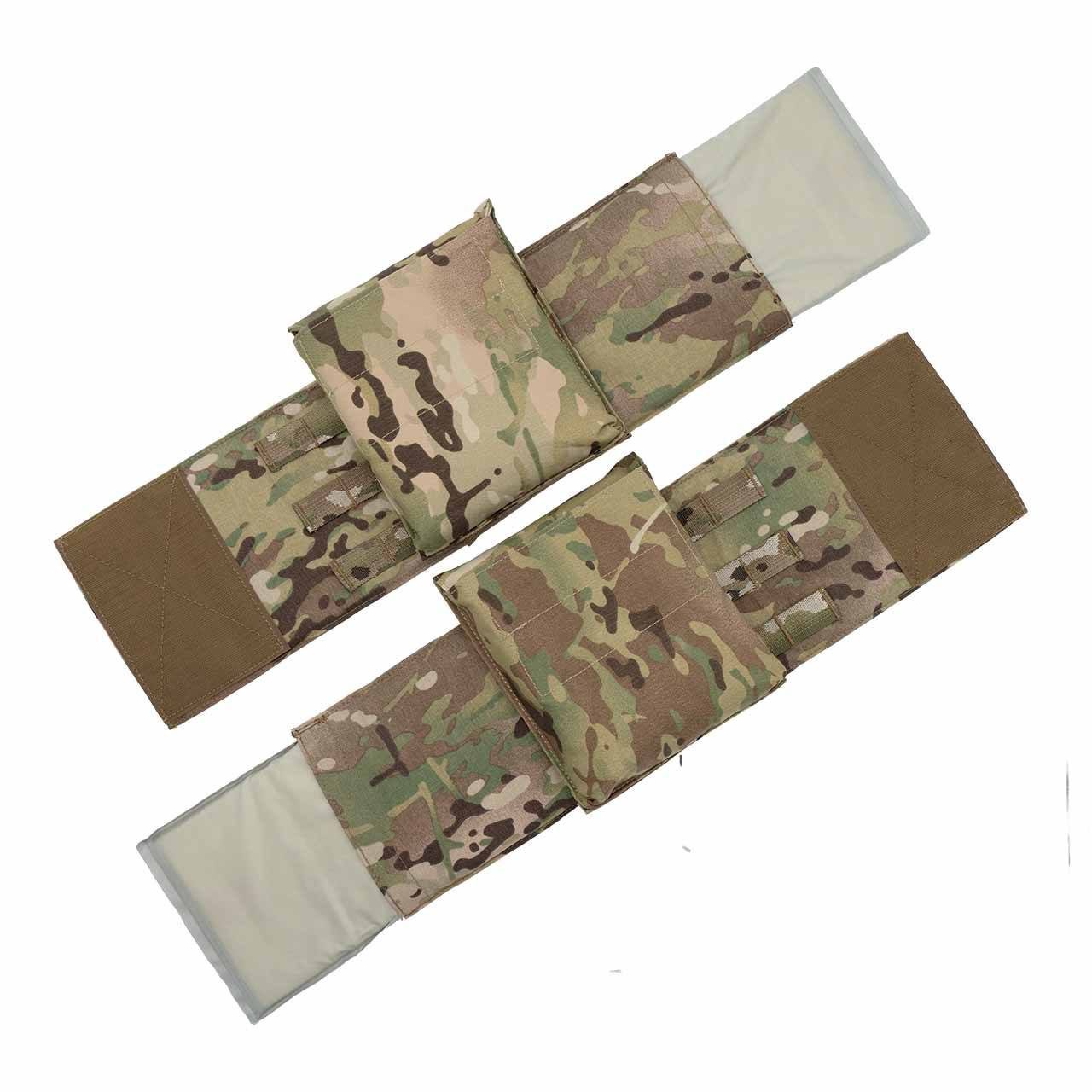Shellback Tactical Rampage 2.0 Xlarge Cummerbund
