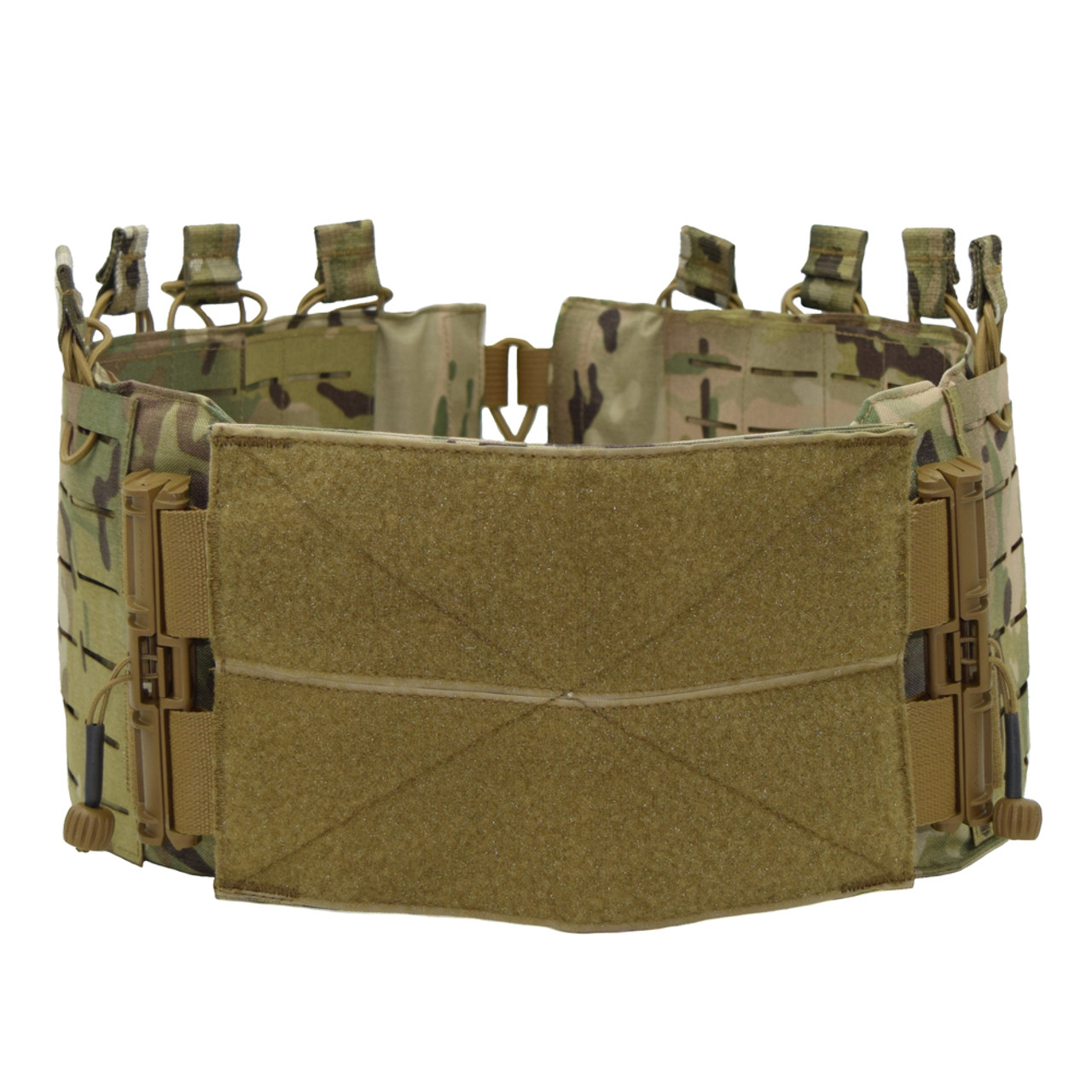 Shellback Tactical Banshee Elite 3.0 Quick Release Cummerbund