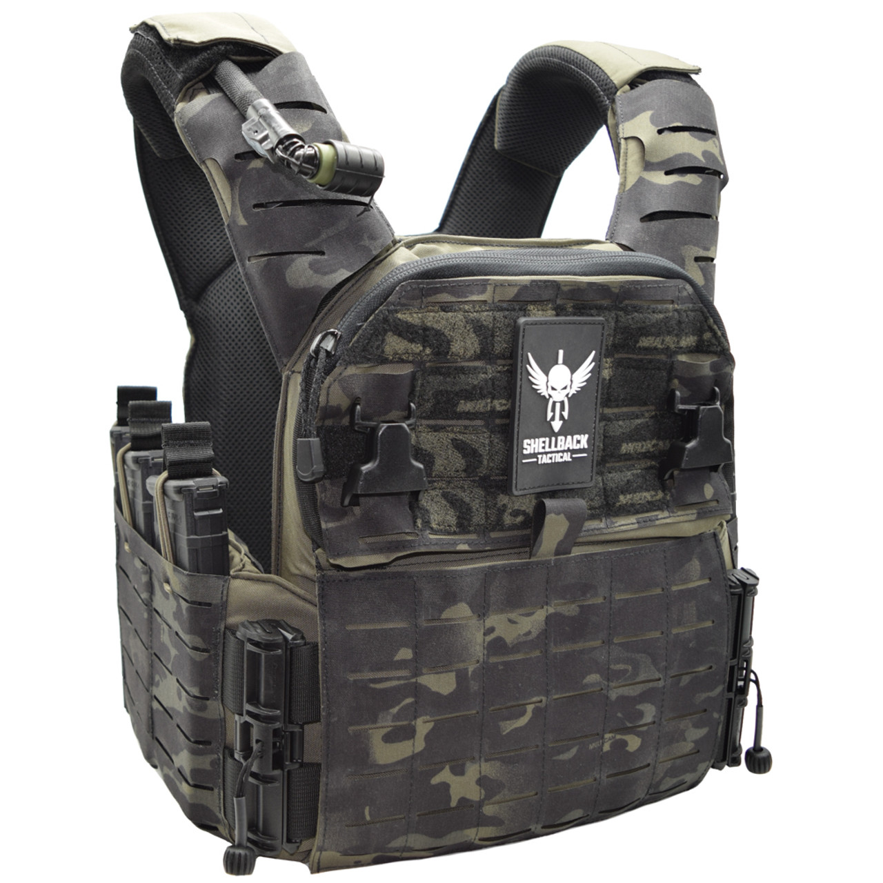 Shellback Tactical Banshee Elite 3.0 Plate Carrier - Limited