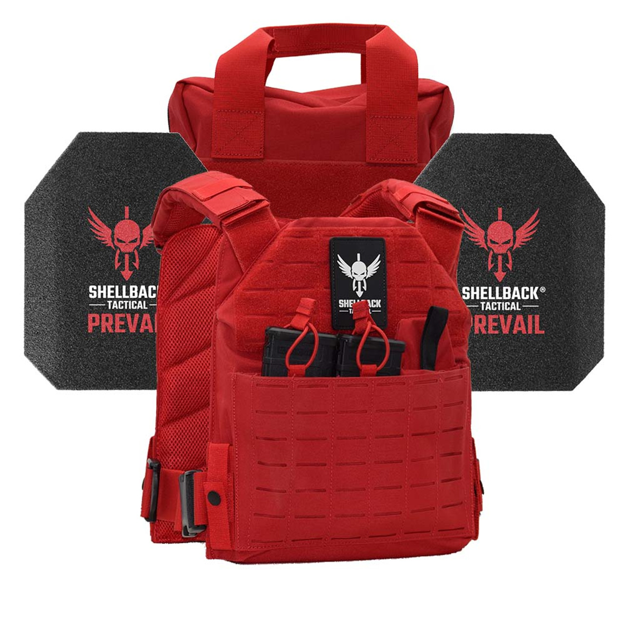 DFNDR Armor® Level III Rifle Rated Body Armor - Armor Exchange