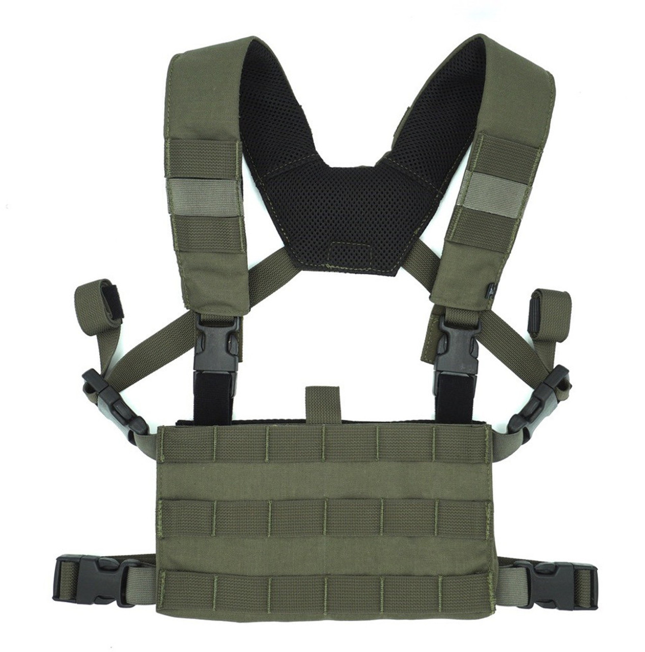 Chest Rig Pad Large