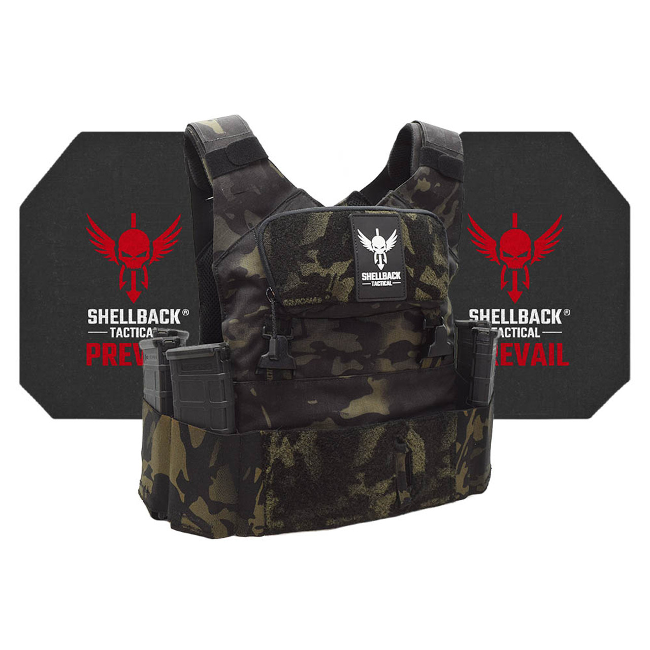 HNT] Blood Splattered Vest : r/FleshandBloodTCG