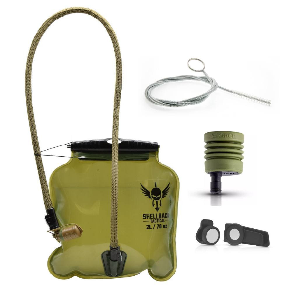 grey eucalyptus lululemon belt bag Lululemon Everywhere Belt Bag Mini - Grey Eucalyptus/Legacy Green/Coral  Kiss