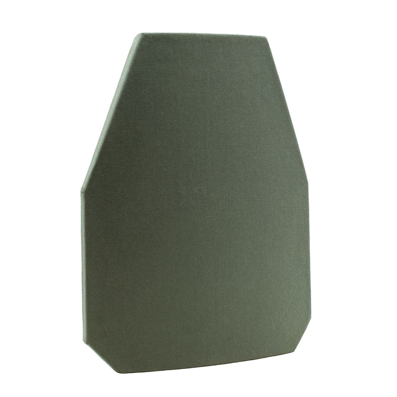 Shellback Tactical Skirmish Level IV Body Armor Kit with Model