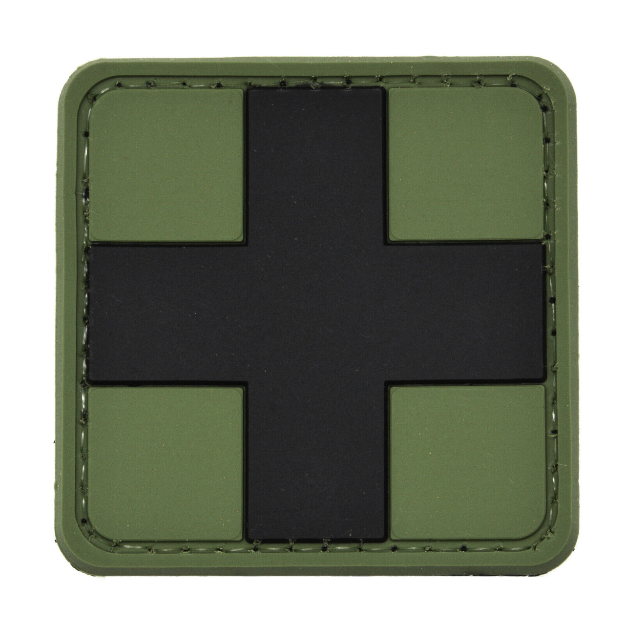 Shellback Tactical Medic Cross Patch