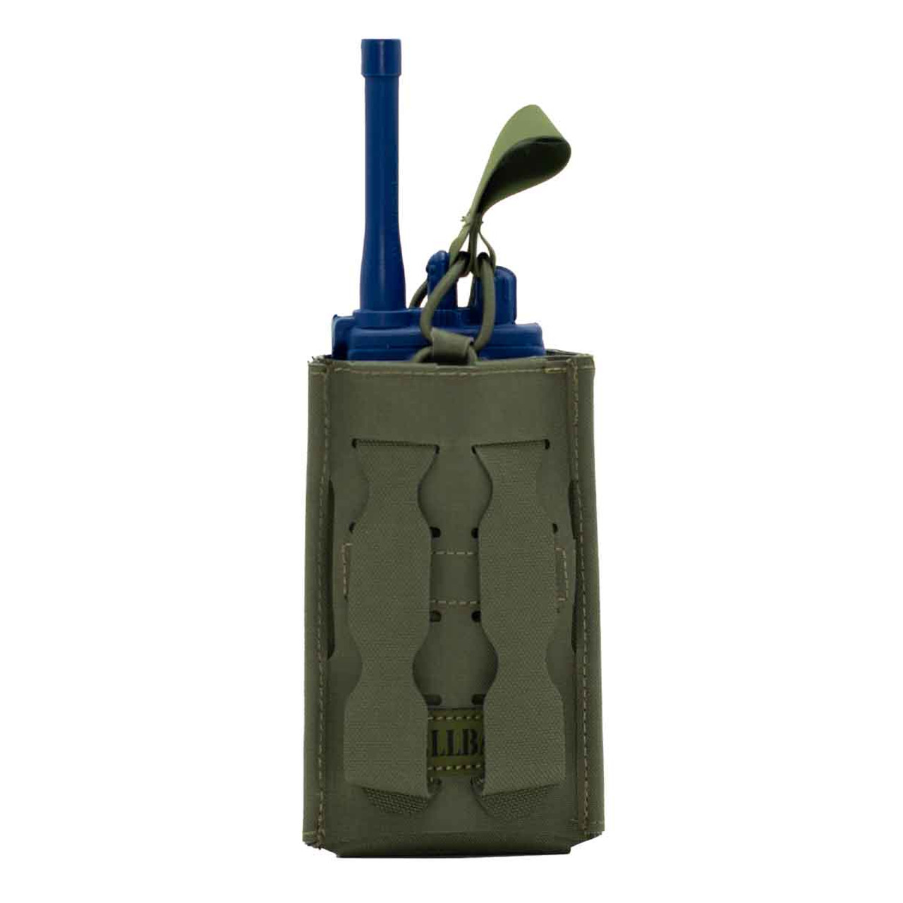Shellback Tactical Radio Pouch