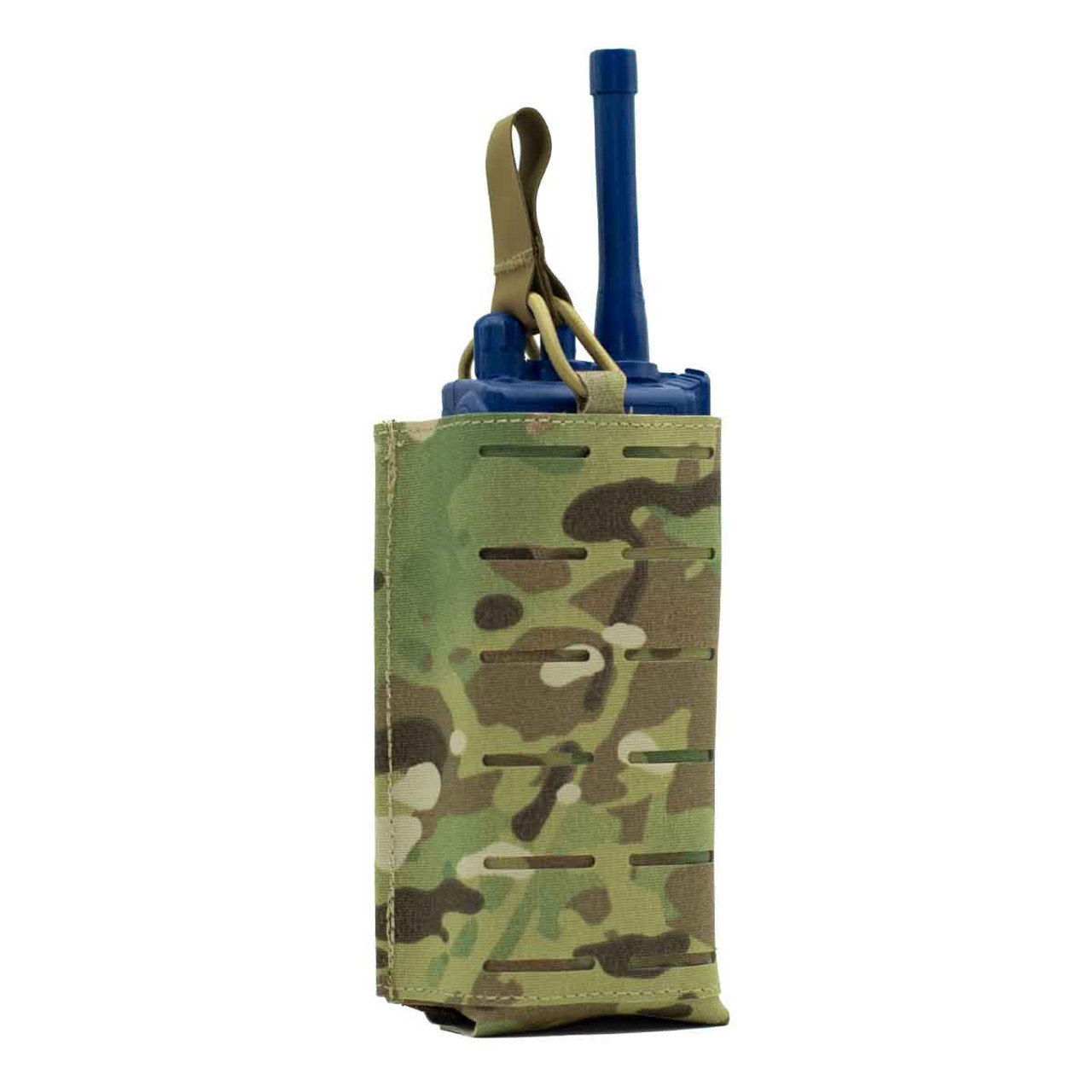 Shellback Tactical Radio Pouch