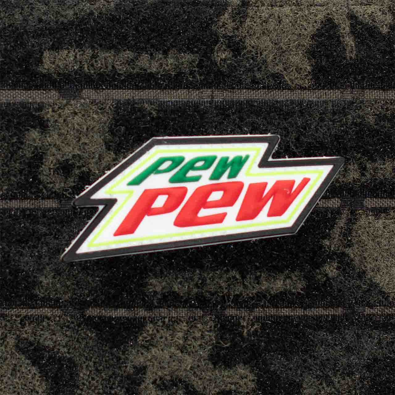 Shellback Tactical PEW PEW 1.8