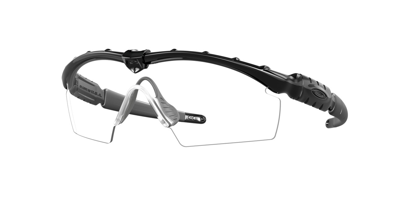 Oakley SI Ballistic M Frame 2.0 OO9046 Sunglasses – ANSI Z87+