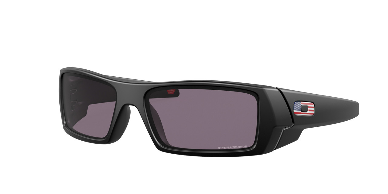 Oakley SI Gascan | Tactical Sunglasses – Shellback Tactical