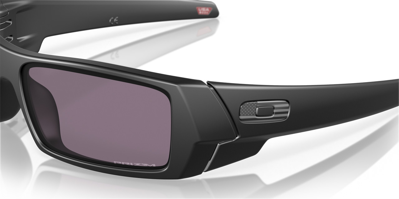 実物 OAKLEY SI GASCAN ブラック Oakley SI Gascan - Shellback Tactical