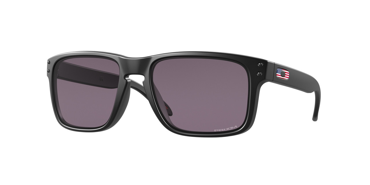 y2k Oakley Holbrook サングラス　ブラック OO9102-68 Oakley SI Holbrook OO9102 Sunglasses – Prizm Tactical Eyewear