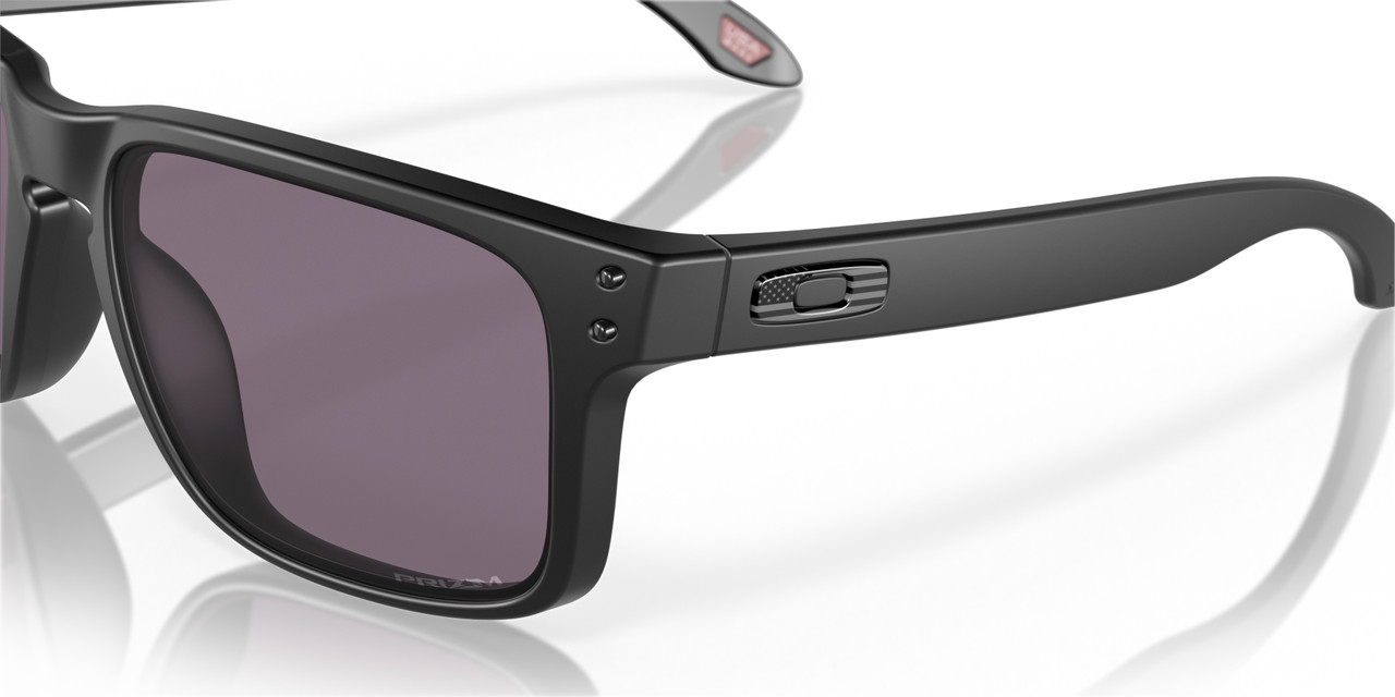 Oakley SI Holbrook OO9102 Sunglasses – Prizm Tactical Eyewear