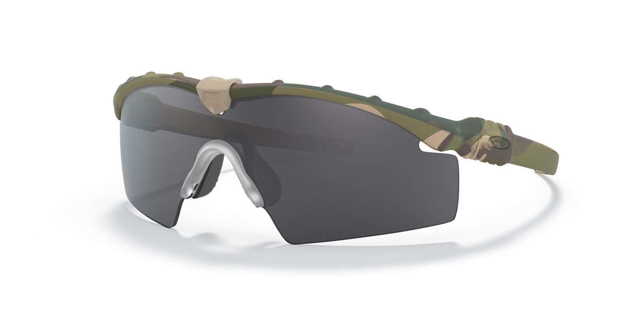 Oakley SI Ballistic M Frame 3.0 Tactical Eyewear | Shellback Tactical