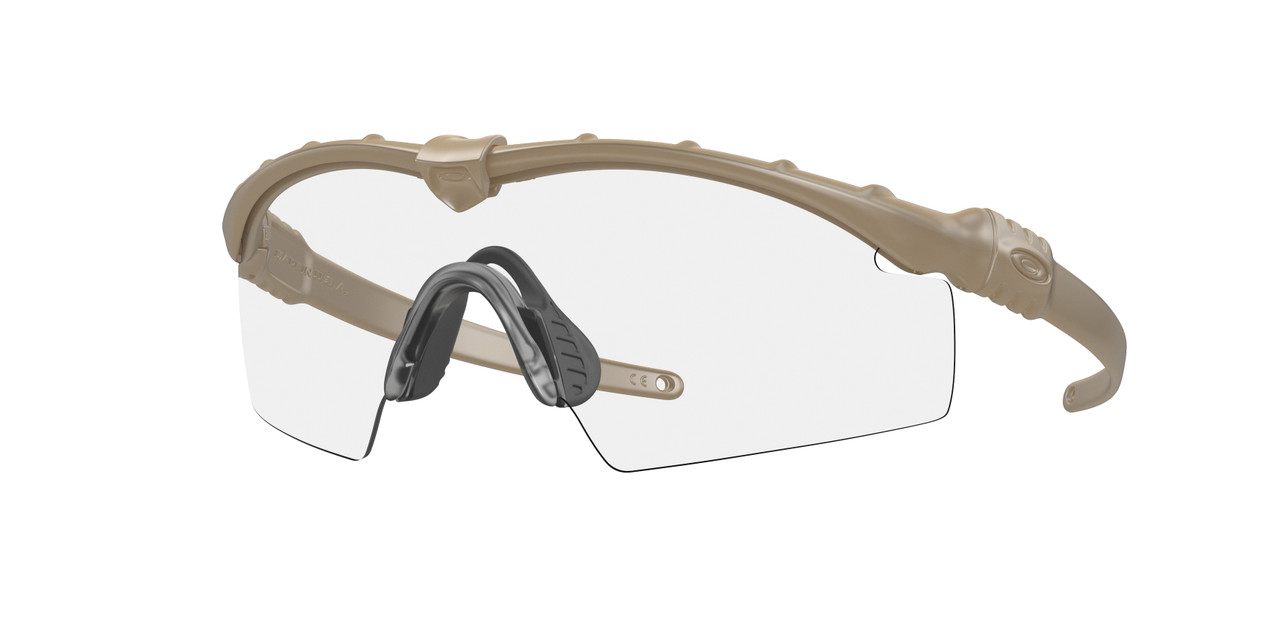 Oakley SI Ballistic M Frame 3.0 Tactical Eyewear | Shellback Tactical