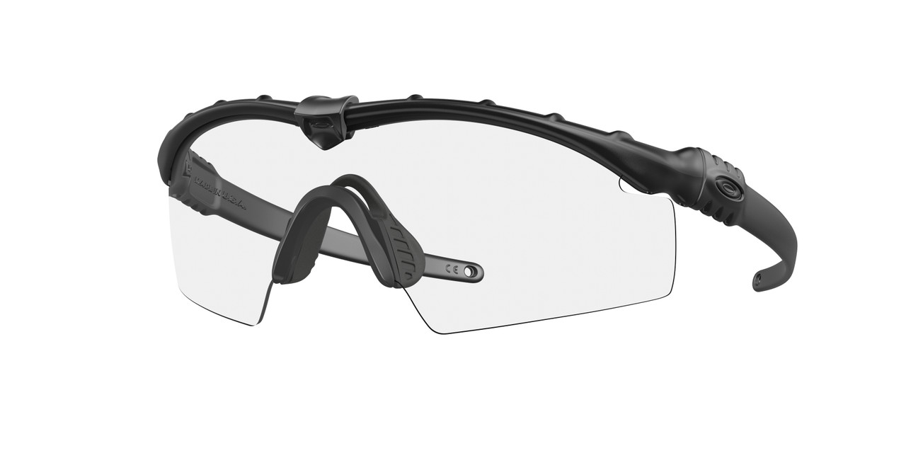 Oakley SI Ballistic M Frame 3.0 Tactical Eyewear | Shellback Tactical